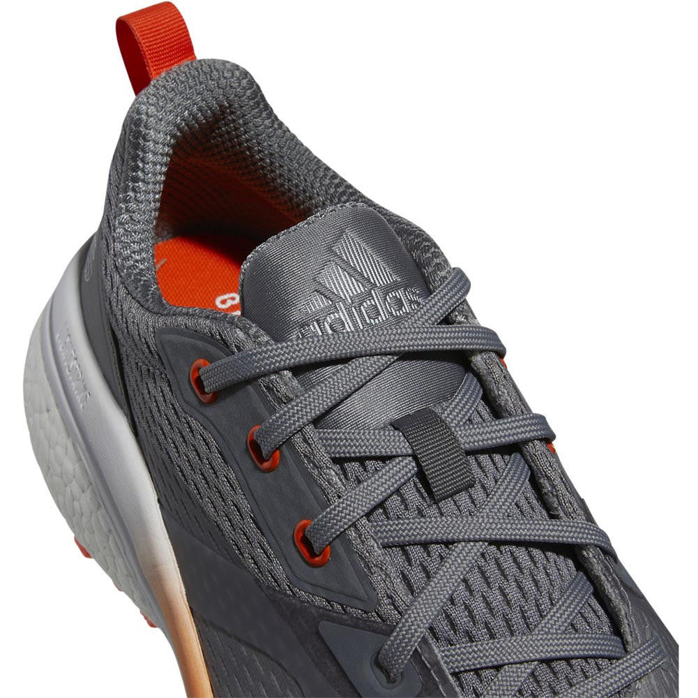 Adidas Men's Solarmotion Golf Shoes - Image 8