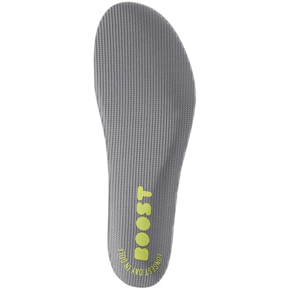 Adidas Men's Solarthon Golf Shoes - Image 10