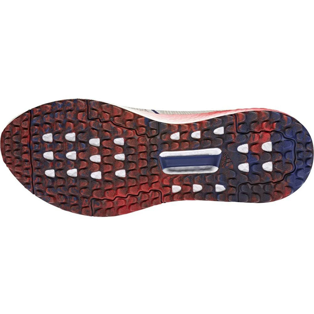 Adidas Men's Solarthon Golf Shoes - Image 12