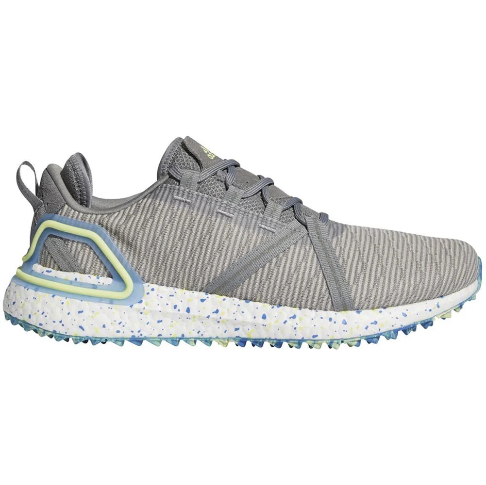 Adidas Men's Solarthon Golf Shoes - Image 6