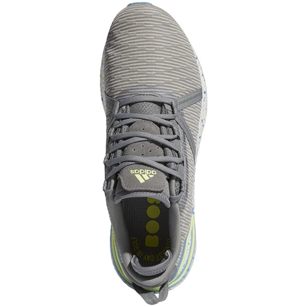 Adidas Men's Solarthon Golf Shoes - Image 7