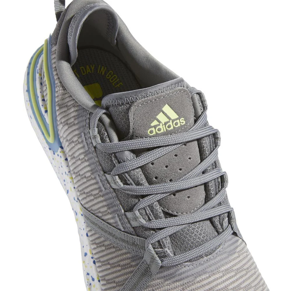 Adidas Men's Solarthon Golf Shoes - Image 9