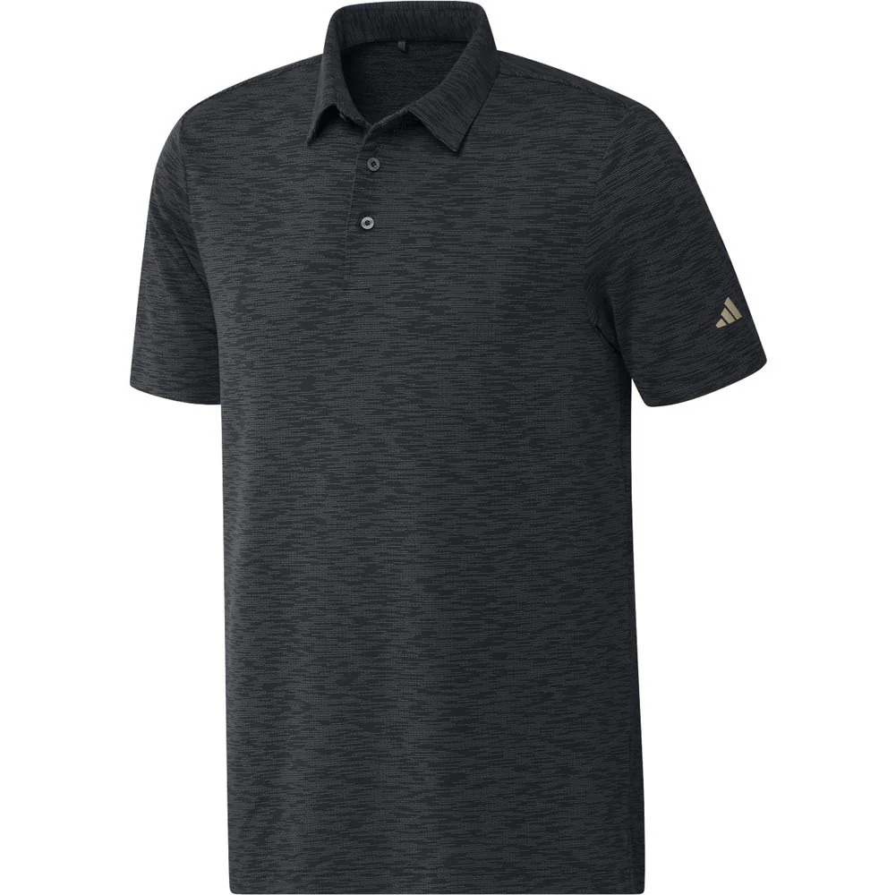 Adidas Space Dye Polo