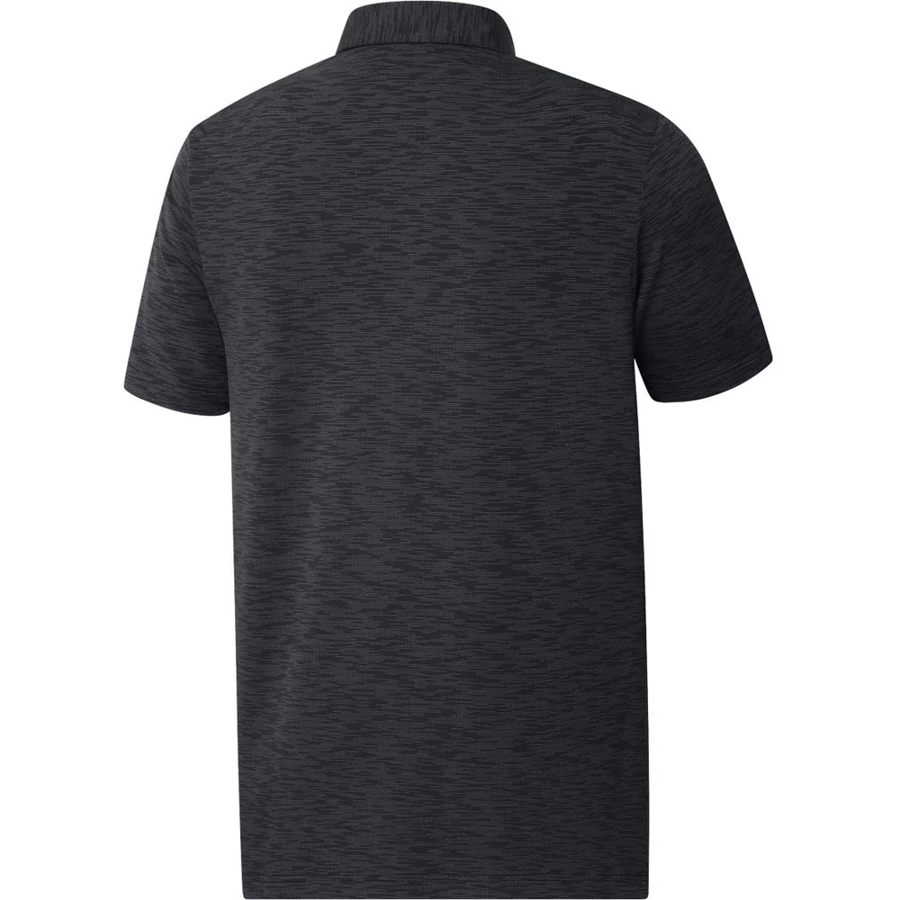 Adidas Space Dye Polo - Image 2