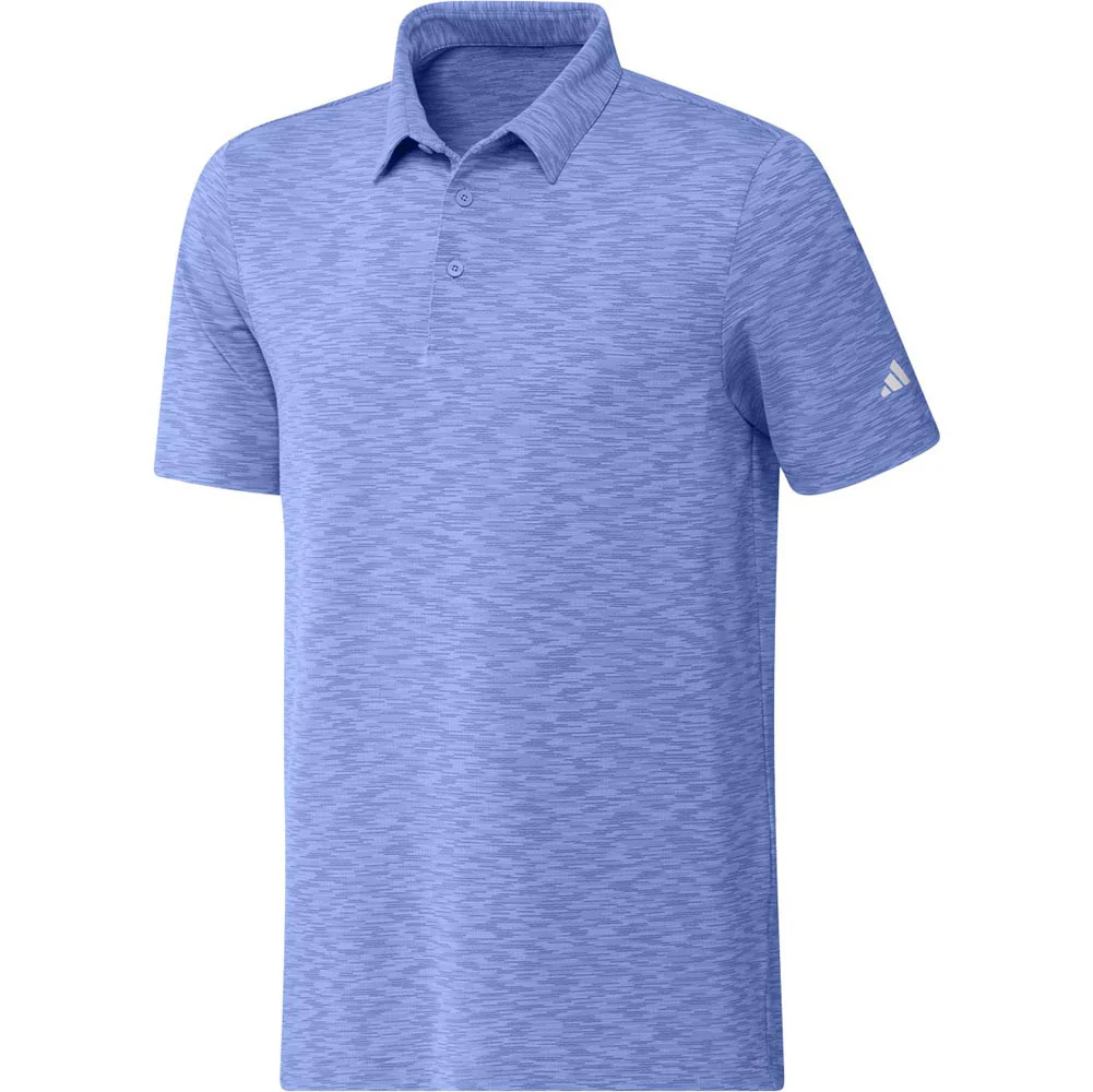 Adidas Space Dye Polo - Image 3
