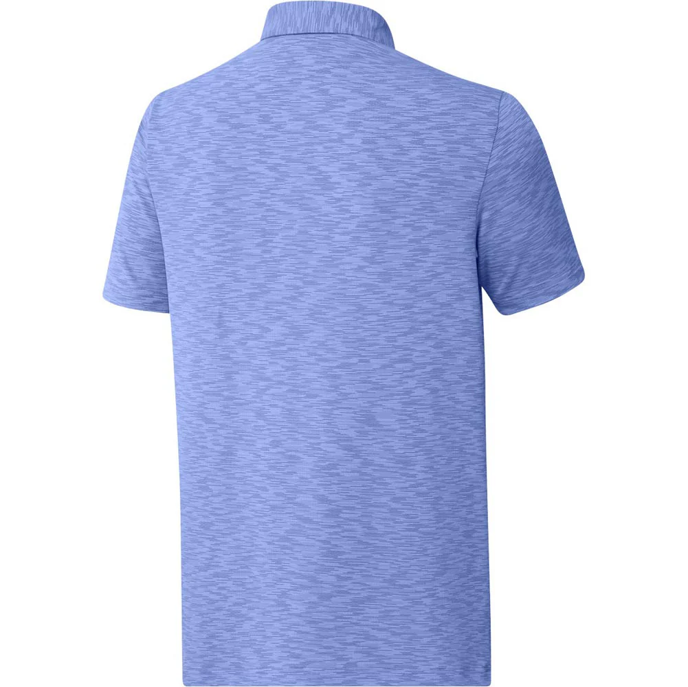 Adidas Space Dye Polo - Image 4
