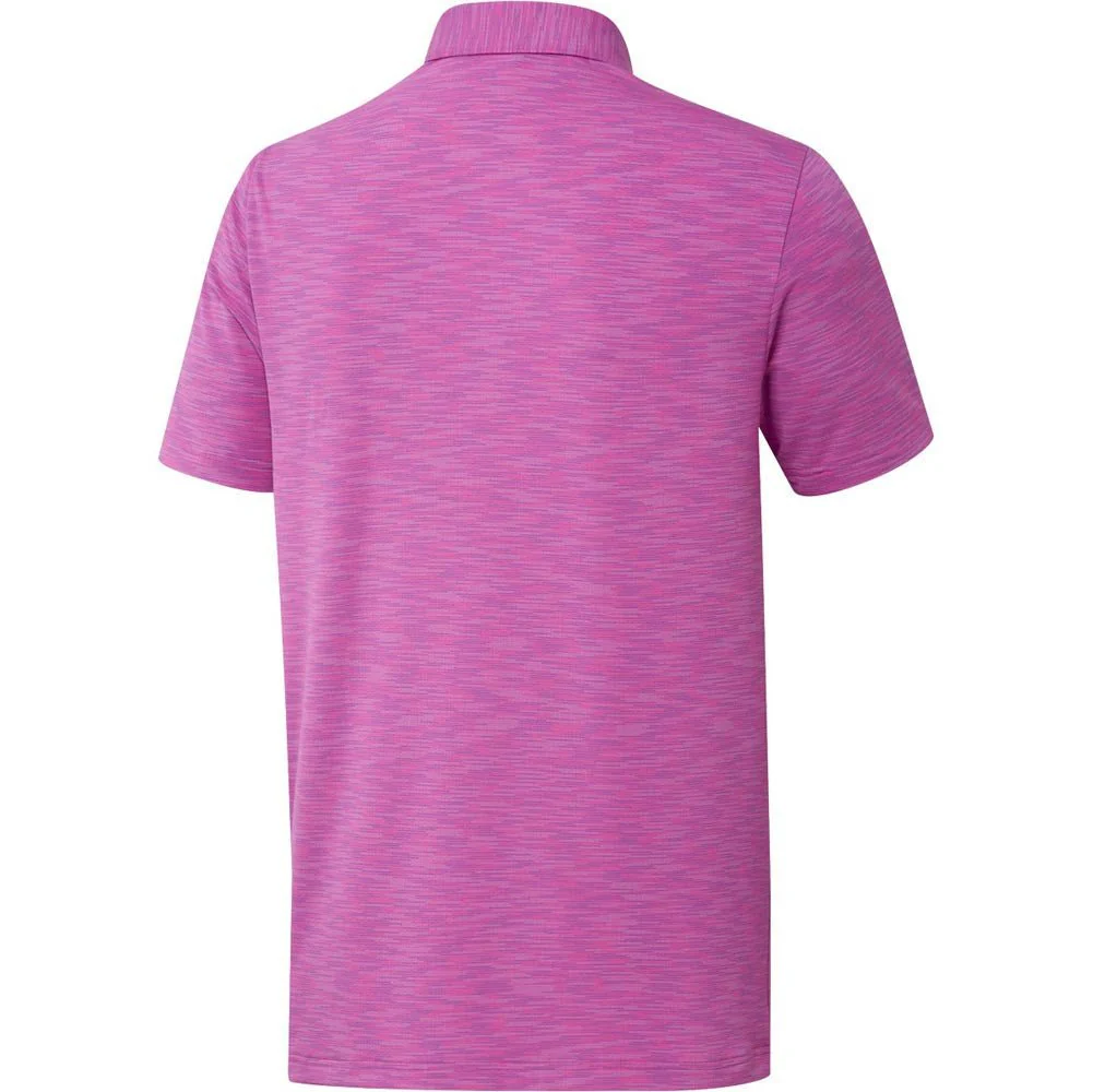 Adidas Space Dye Polo - Image 8
