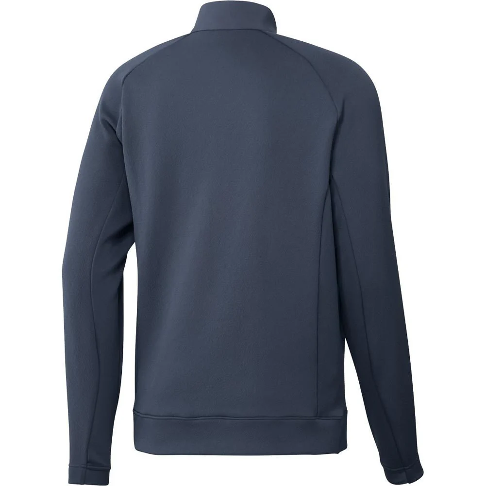 Adidas Statement Golf 1/4 Zip - Image 2