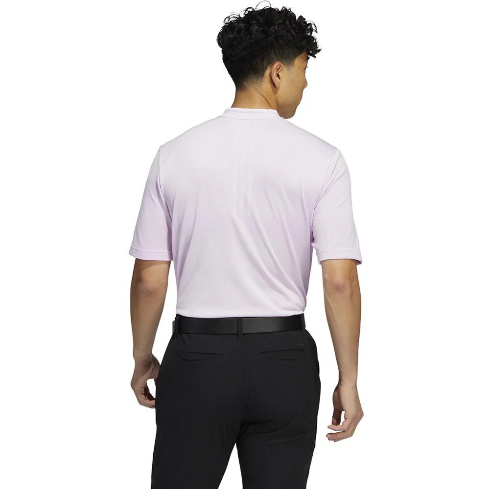 Adidas Statement Seamless Polo