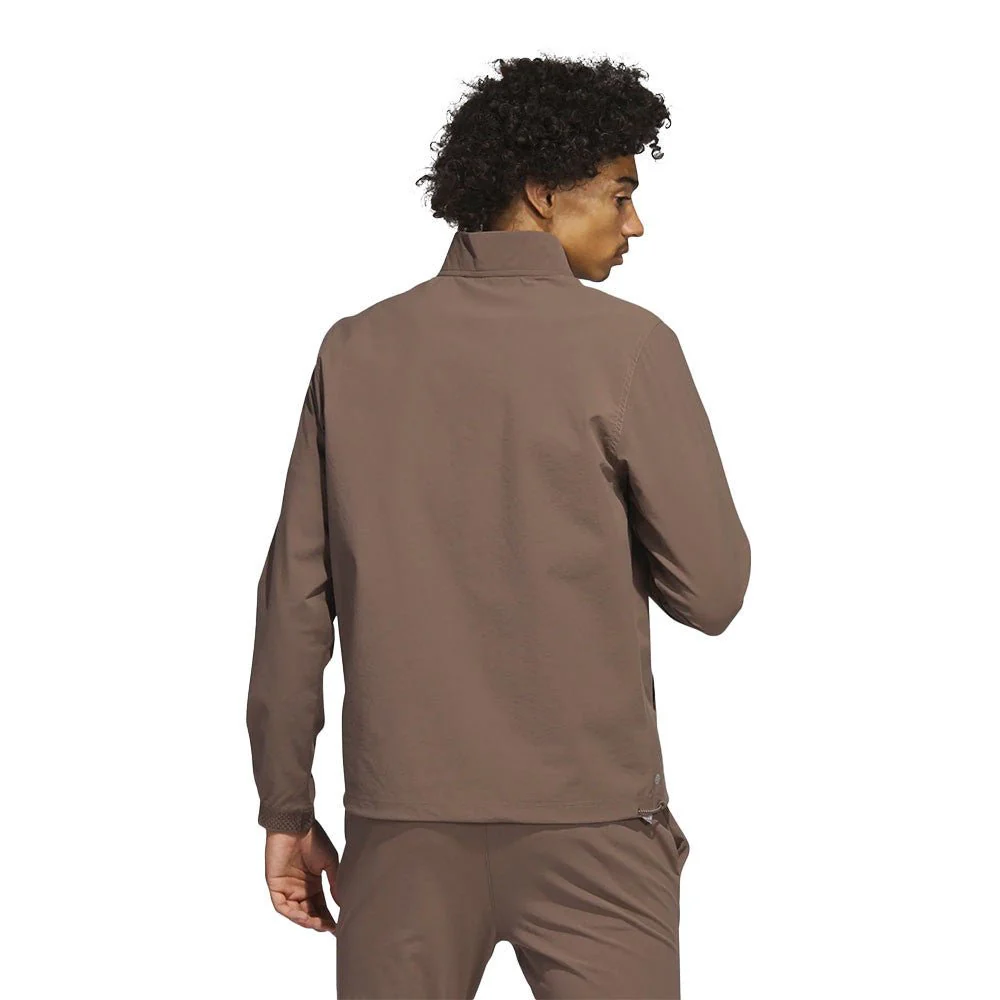 Adidas Stretch Anorak - Image 4