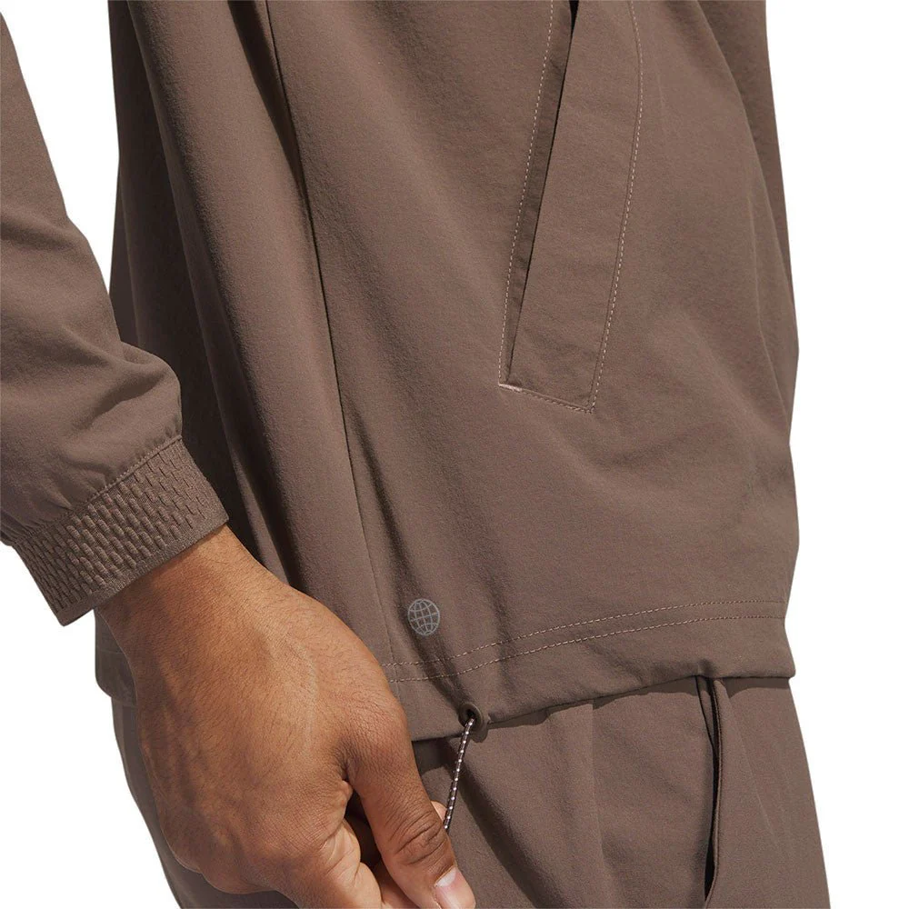 Adidas Stretch Anorak - Image 5