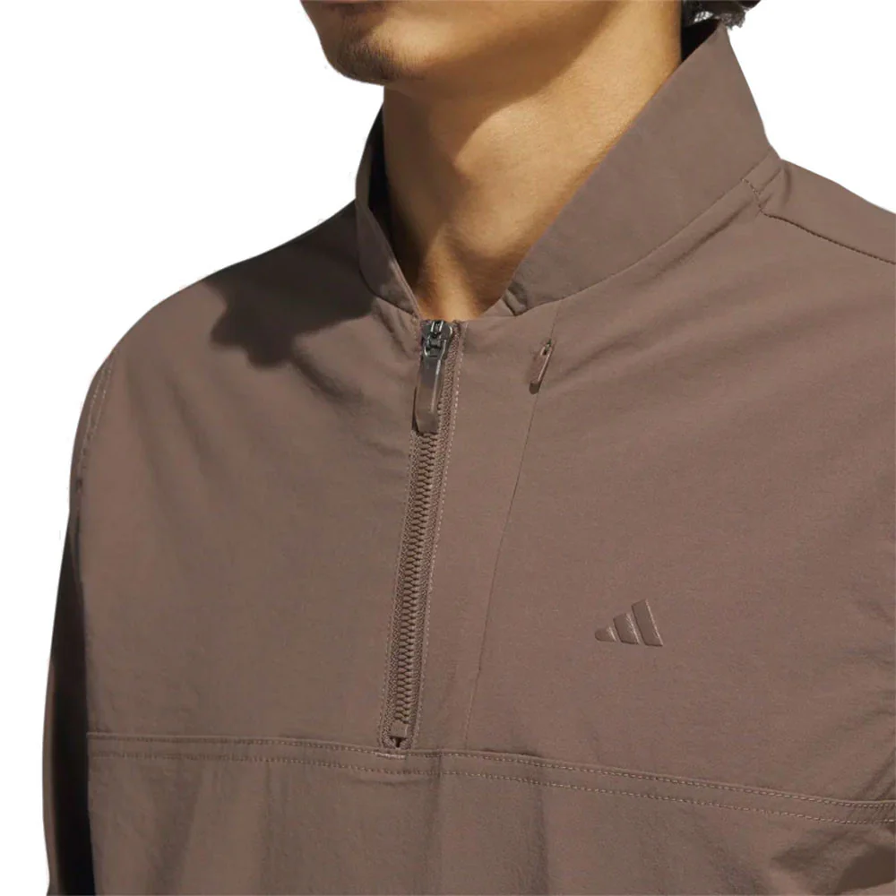 Adidas Stretch Anorak - Image 7