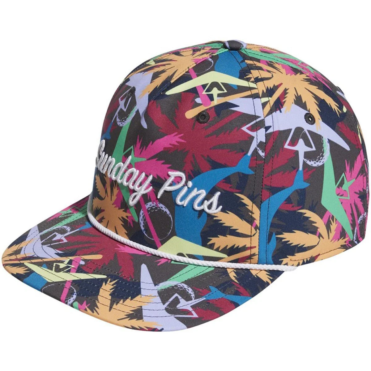 Adidas Sunday Pins US Open Hat