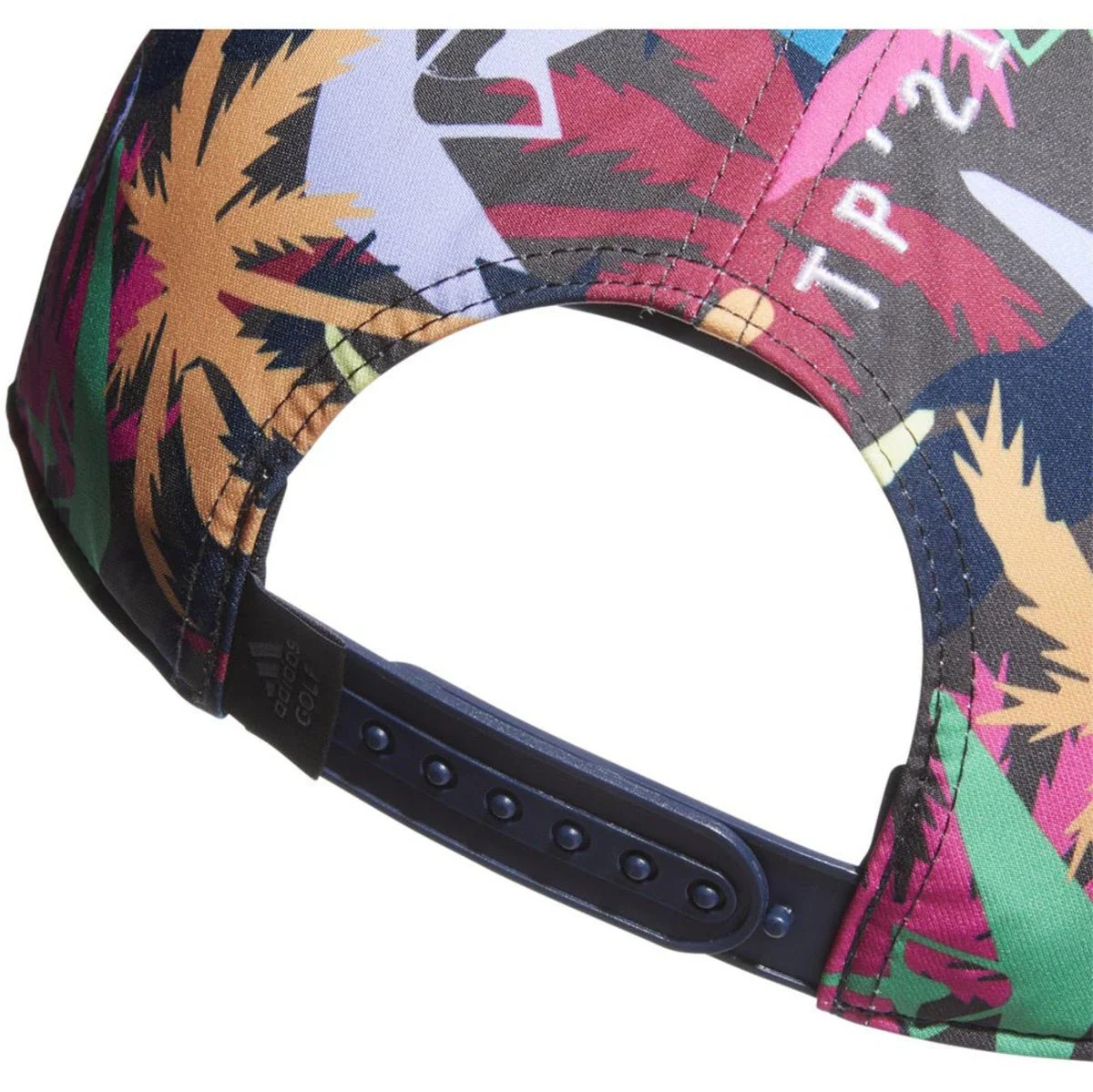 Adidas Sunday Pins US Open Hat - Image 3