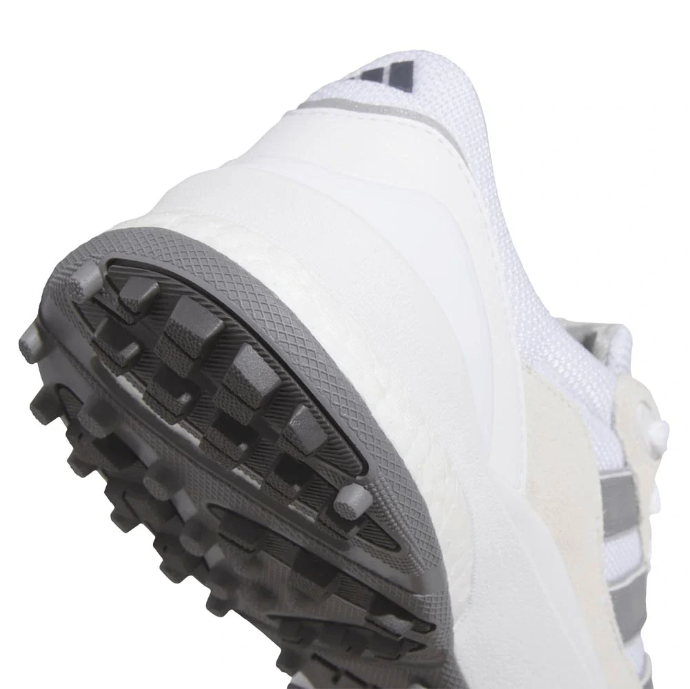 Adidas Men's SW5540 Golf Shoes - Image 11