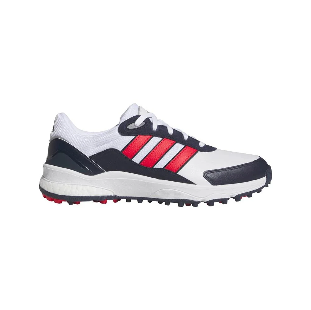 Adidas Men's SW5540 Golf Shoes - Image 13