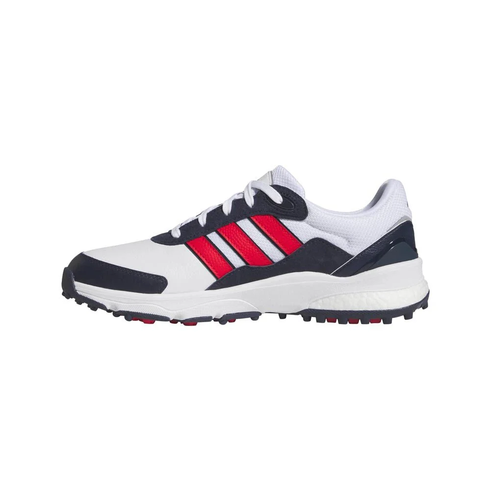 Adidas Men's SW5540 Golf Shoes - Image 14