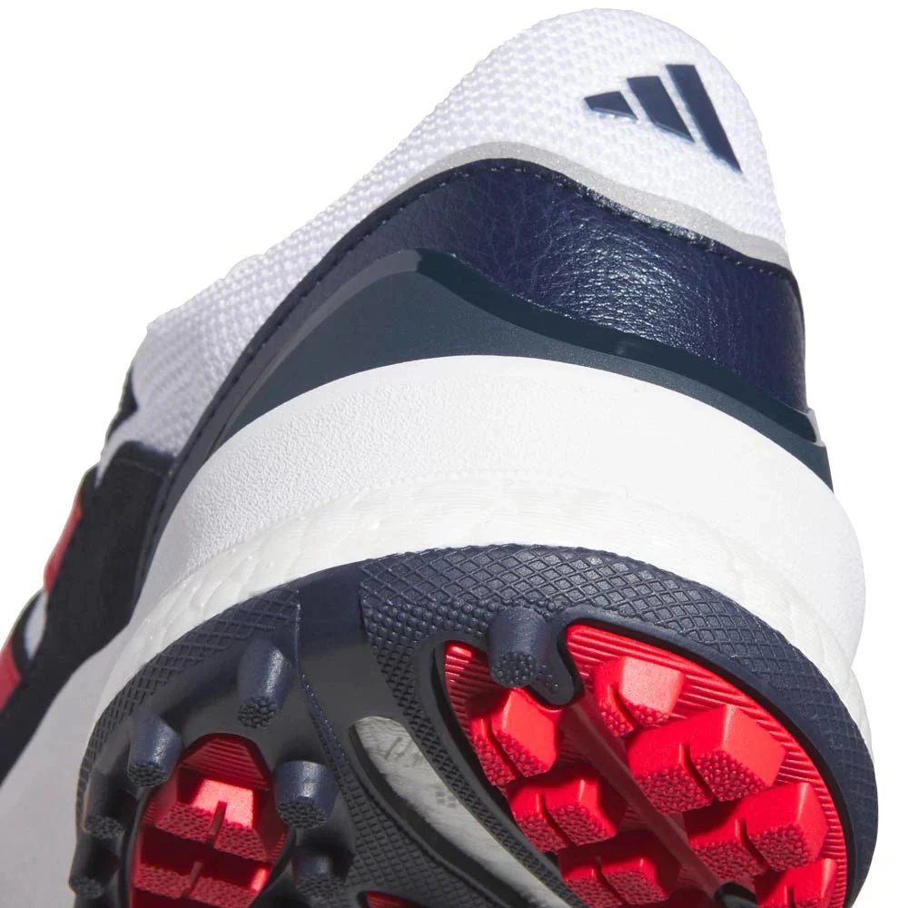 Adidas Men's SW5540 Golf Shoes - Image 17