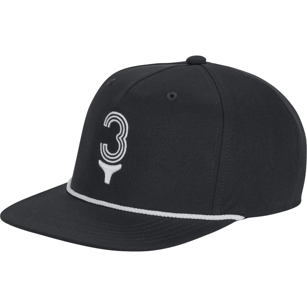 Adidas Tee Time 5-Panel Hat