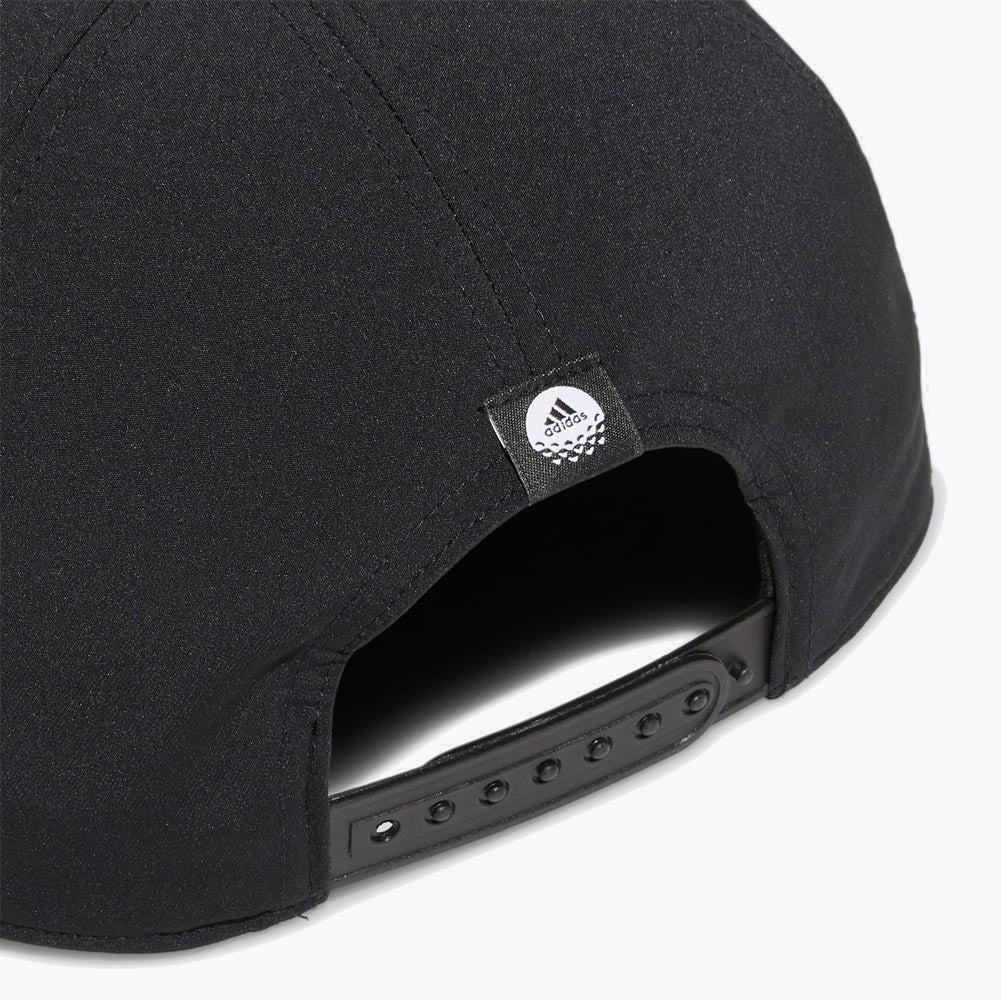 Adidas Tee Time 5-Panel Hat - Image 3