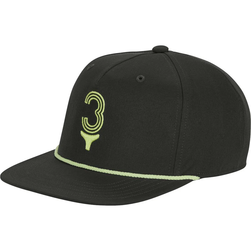 Adidas Tee Time 5-Panel Hat - Image 5