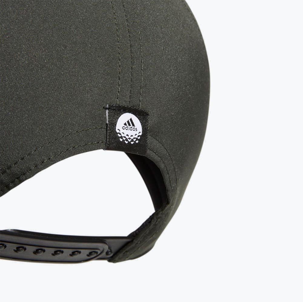 Adidas Tee Time 5-Panel Hat - Image 6