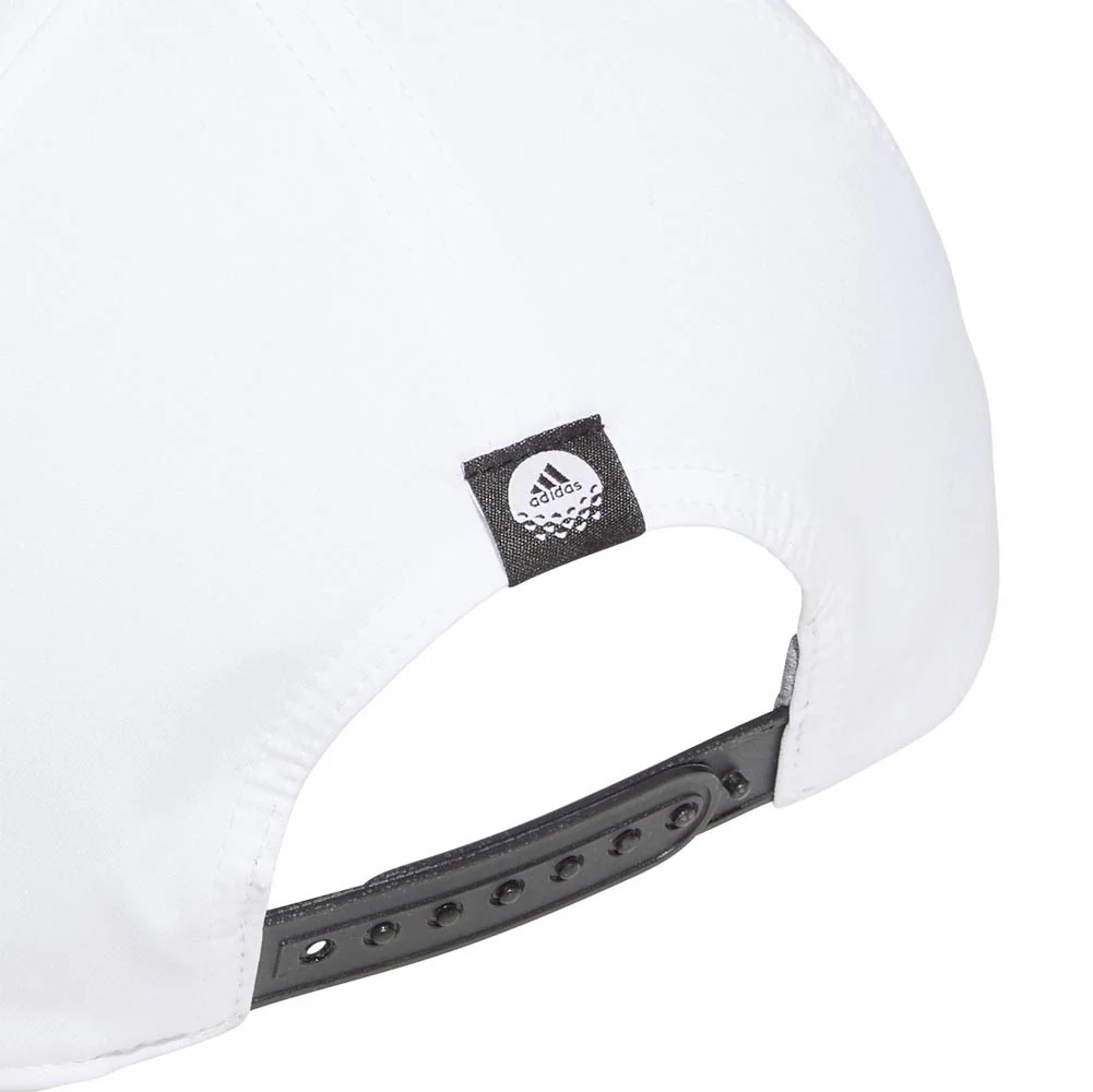 Adidas Tee Time 5-Panel Hat - Image 9