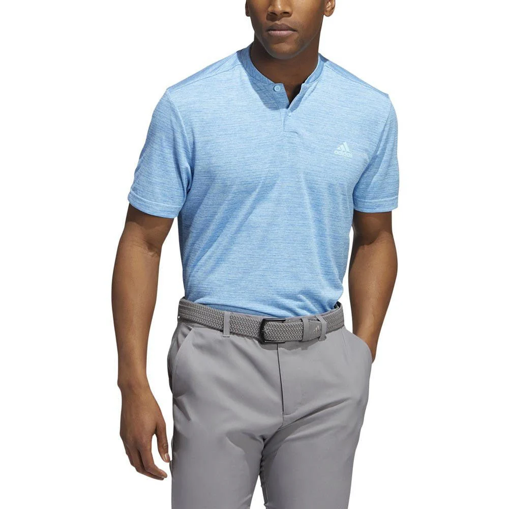Adidas Texture Stripe Polo - Image 14