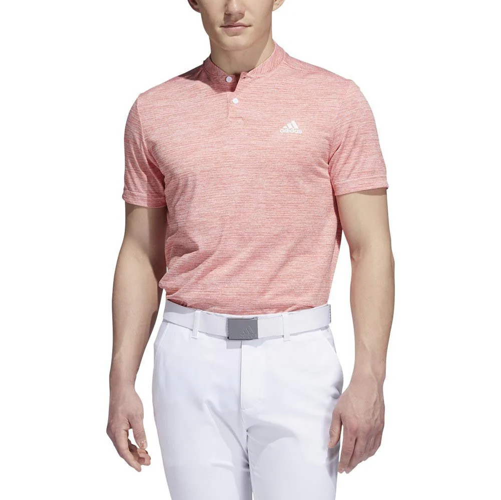 Adidas Texture Stripe Polo - Image 16