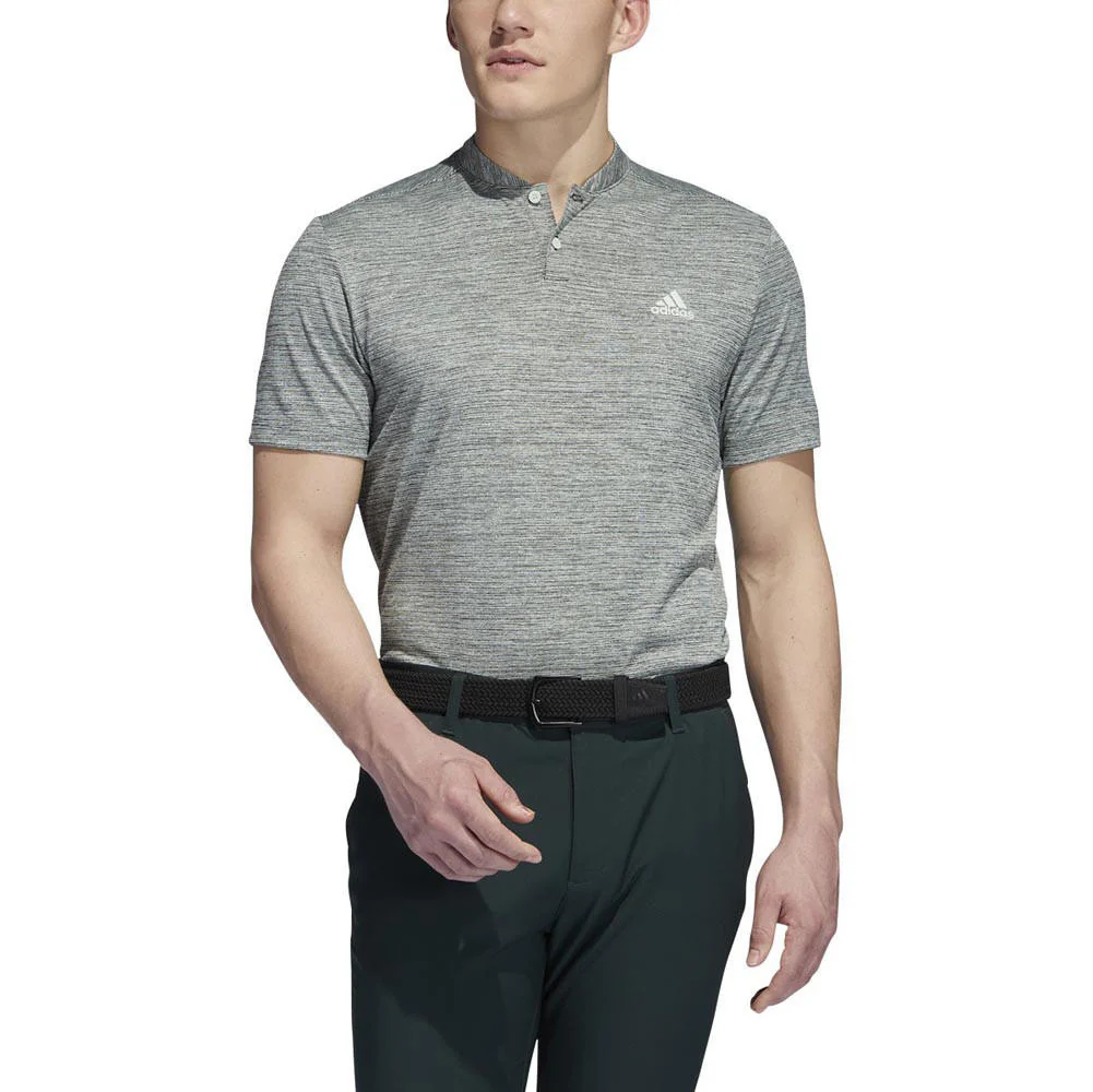 Adidas Texture Stripe Polo - Image 20
