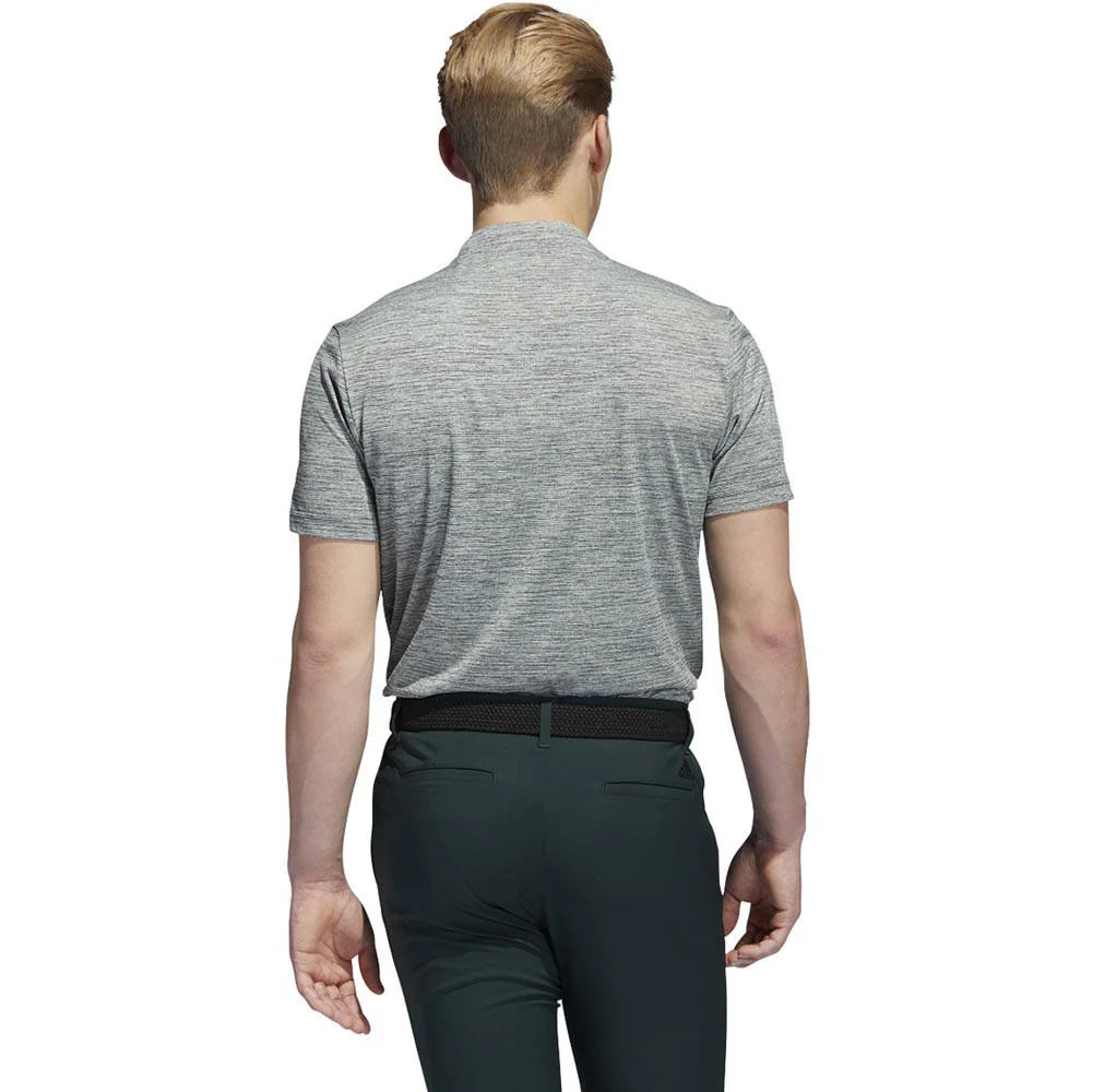 Adidas Texture Stripe Polo - Image 21
