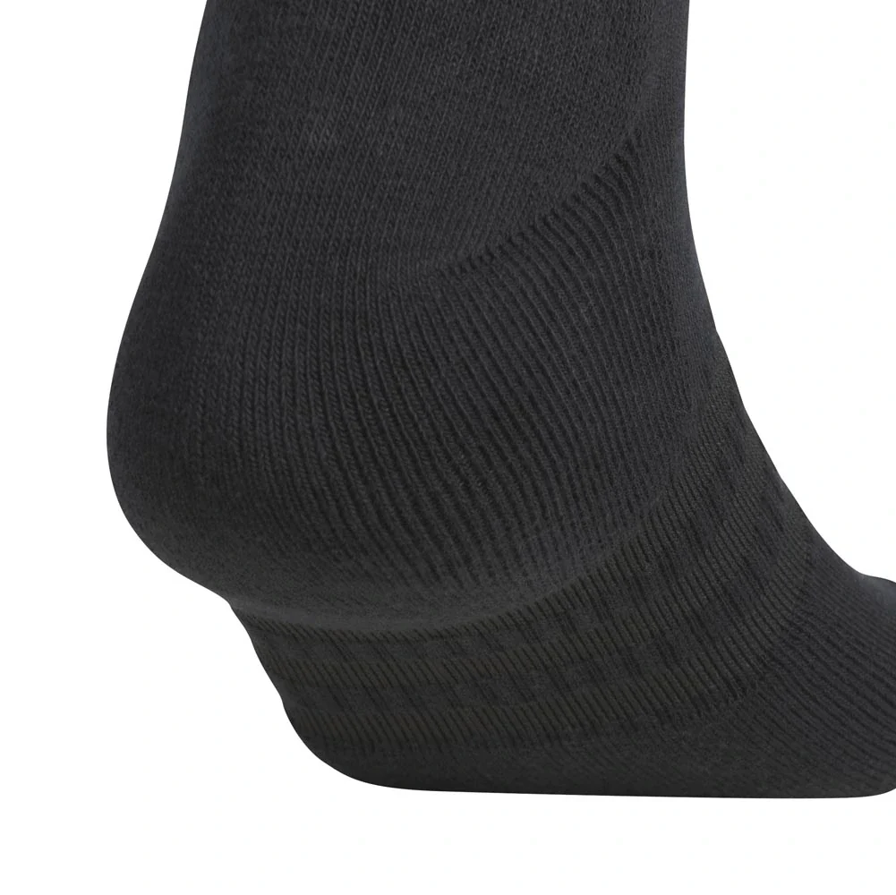 Adidas Three Stripes Half Crew Golf Socks - Previous Season Style - Image 4