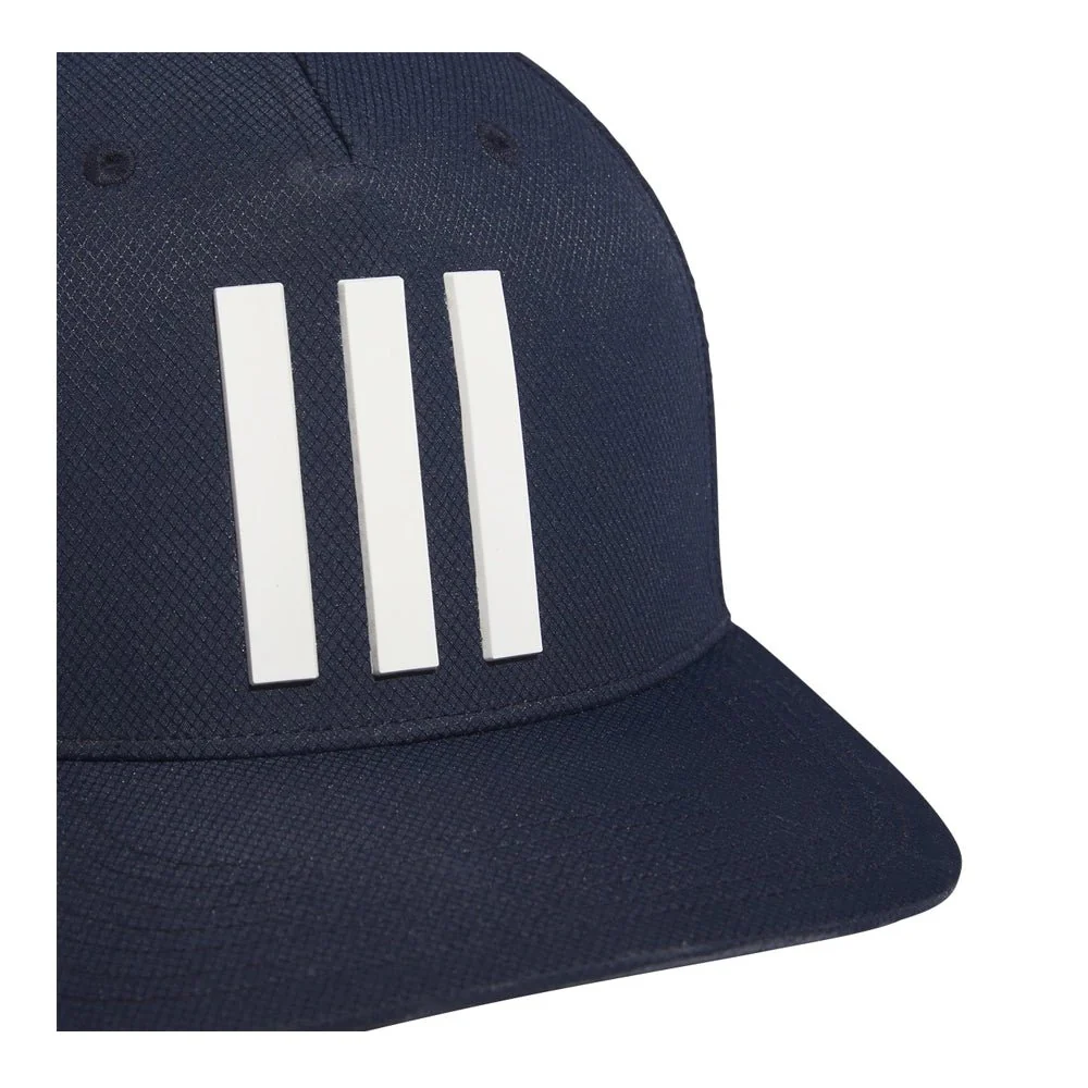 Adidas Three Stripes Tour Golf Hat - Image 10
