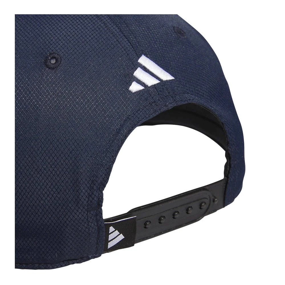 Adidas Three Stripes Tour Golf Hat - Image 11