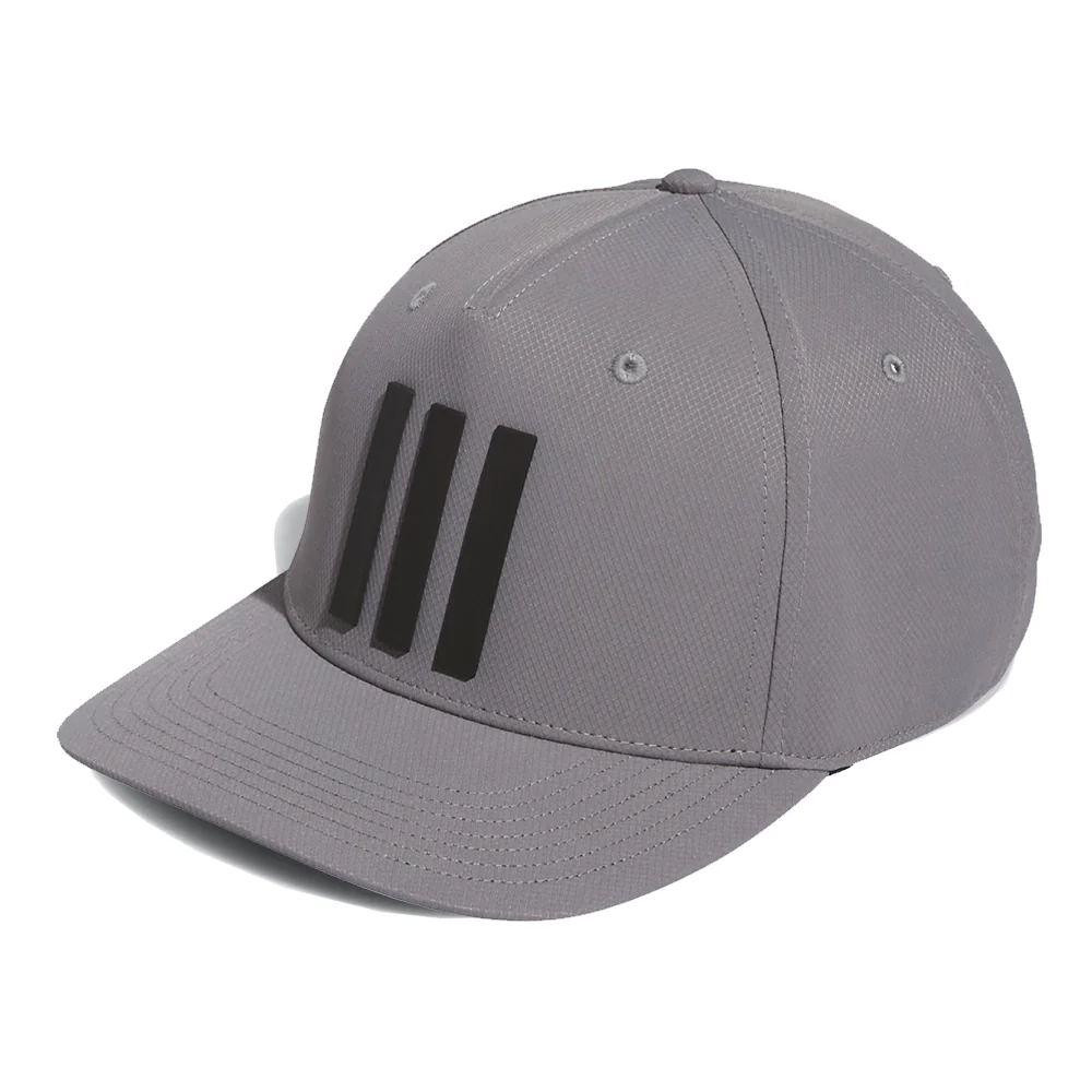 Adidas Three Stripes Tour Golf Hat - Image 12