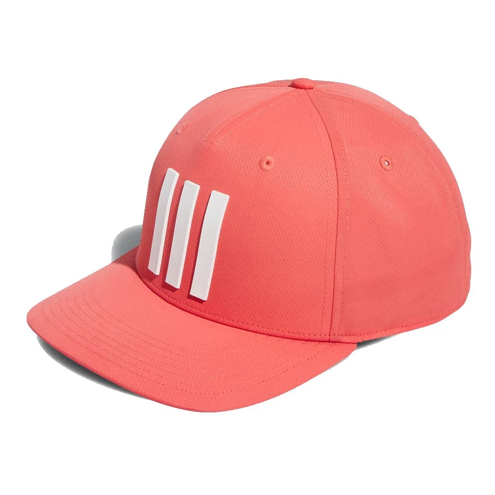 Adidas Three Stripes Tour Golf Hat - Image 15