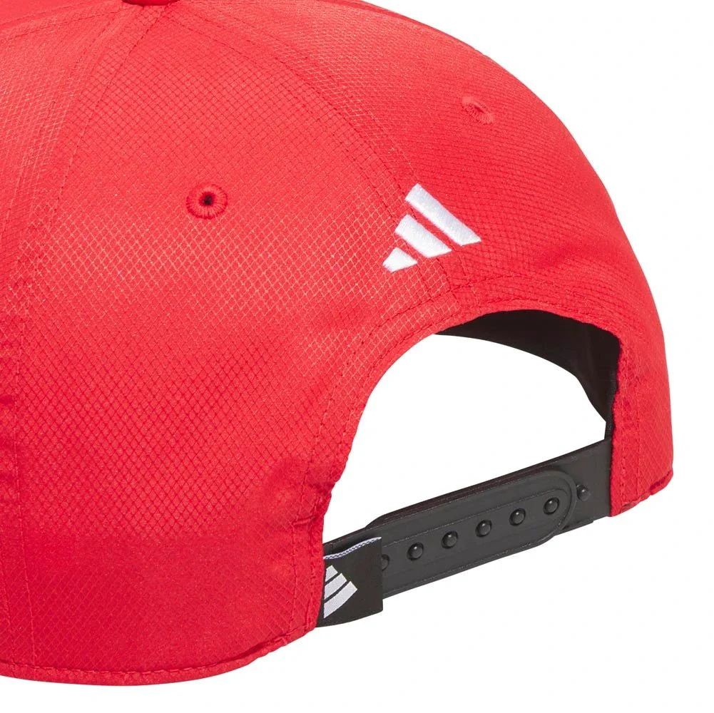 Adidas Three Stripes Tour Golf Hat - Image 21