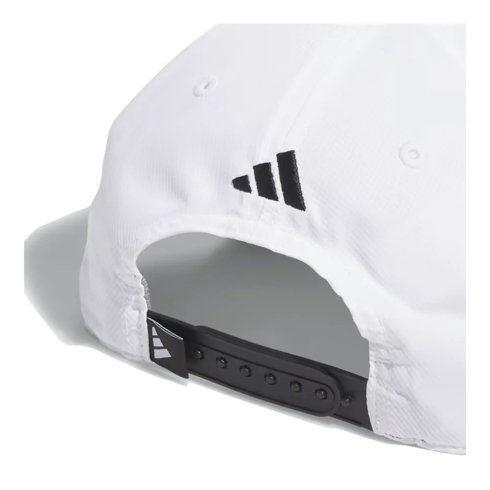 Adidas Three Stripes Tour Golf Hat - Image 4