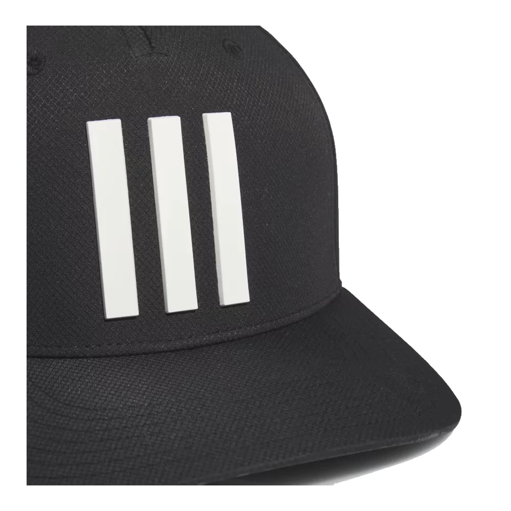 Adidas Three Stripes Tour Golf Hat - Image 7