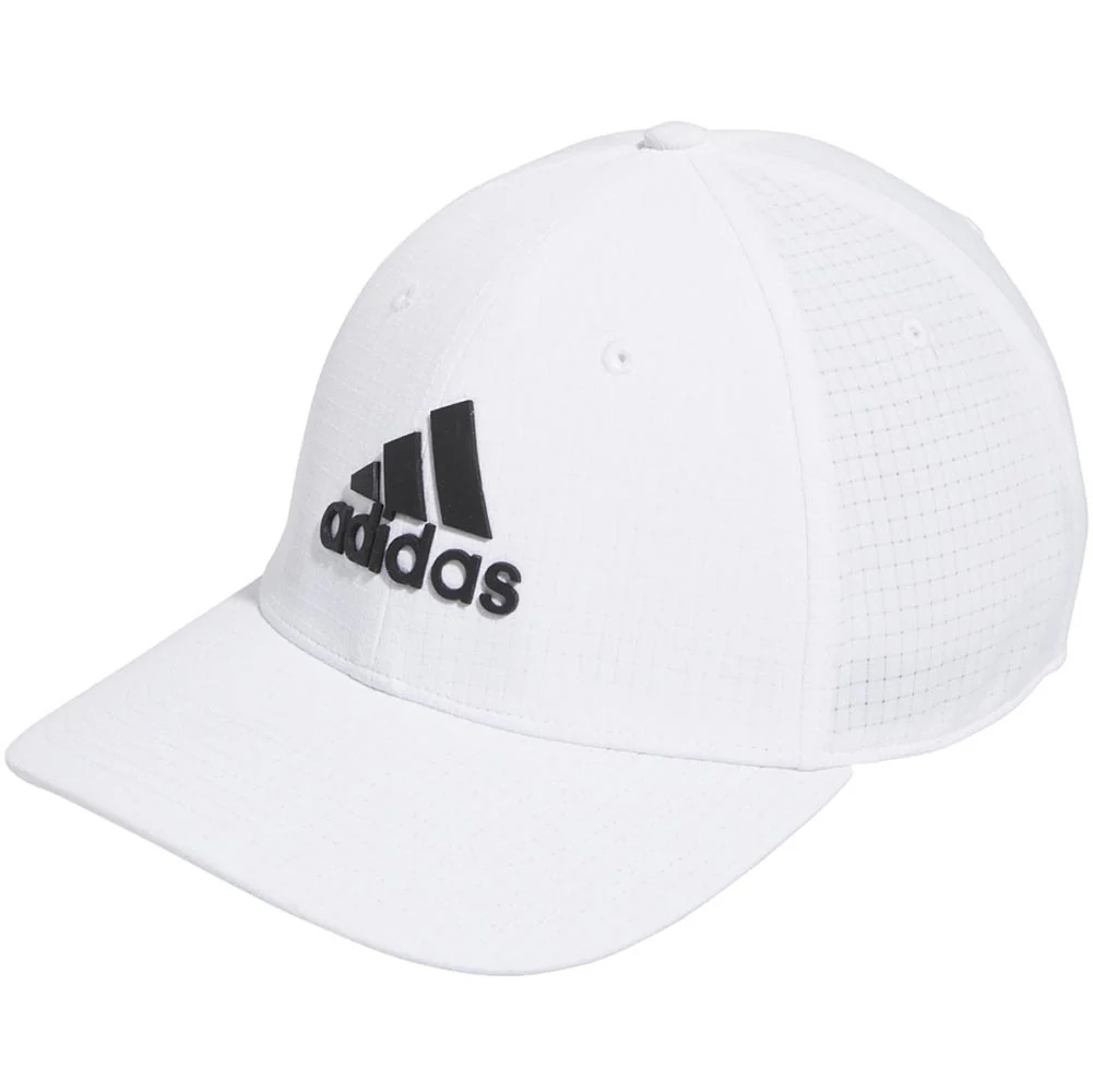Adidas Tour Fitted Hat - Image 10