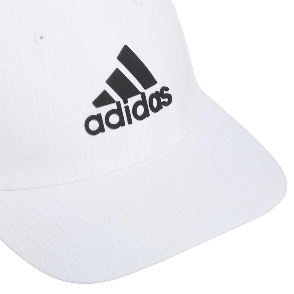 Adidas Tour Fitted Hat - Image 11