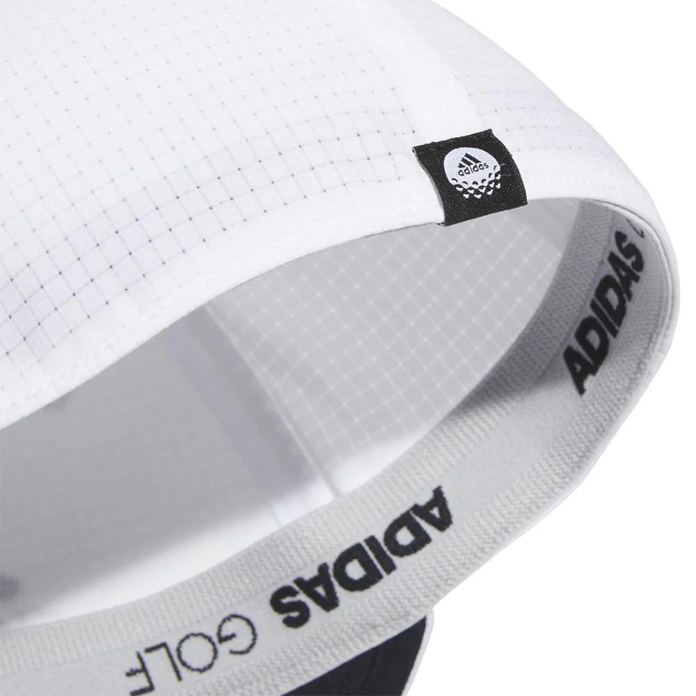 Adidas Tour Fitted Hat - Image 12