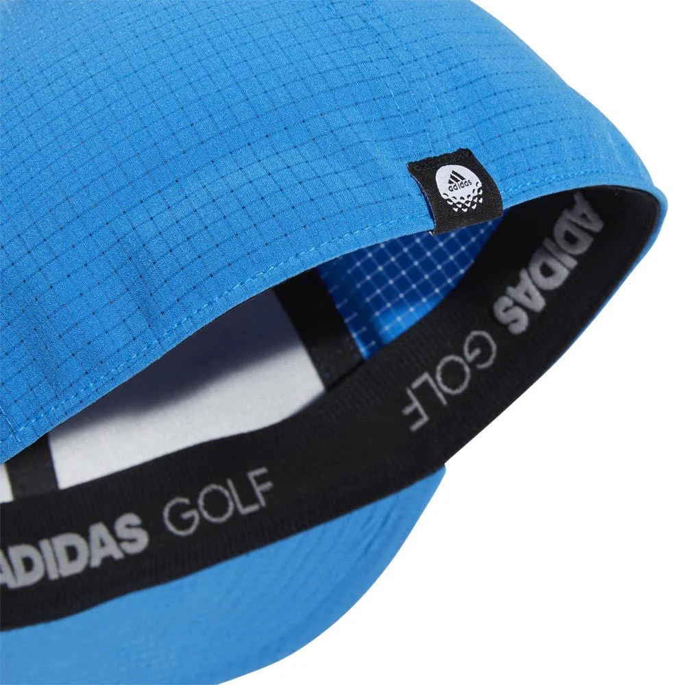 Adidas Tour Fitted Hat - Image 6