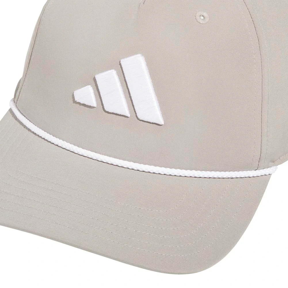 Adidas Tour Five Panel Golf Hat - Image 11