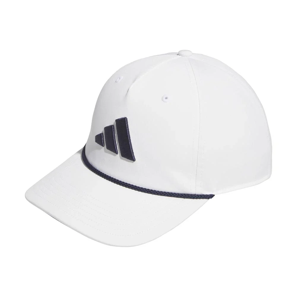 Adidas Tour Five Panel Golf Hat - Image 13