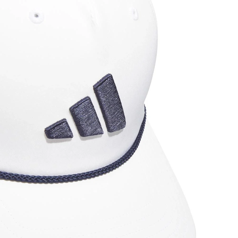 Adidas Tour Five Panel Golf Hat - Image 15