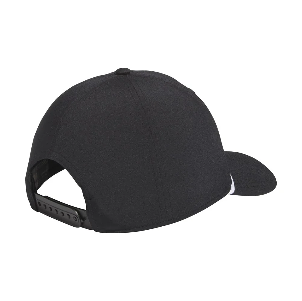 Adidas Tour Five Panel Golf Hat - Image 2