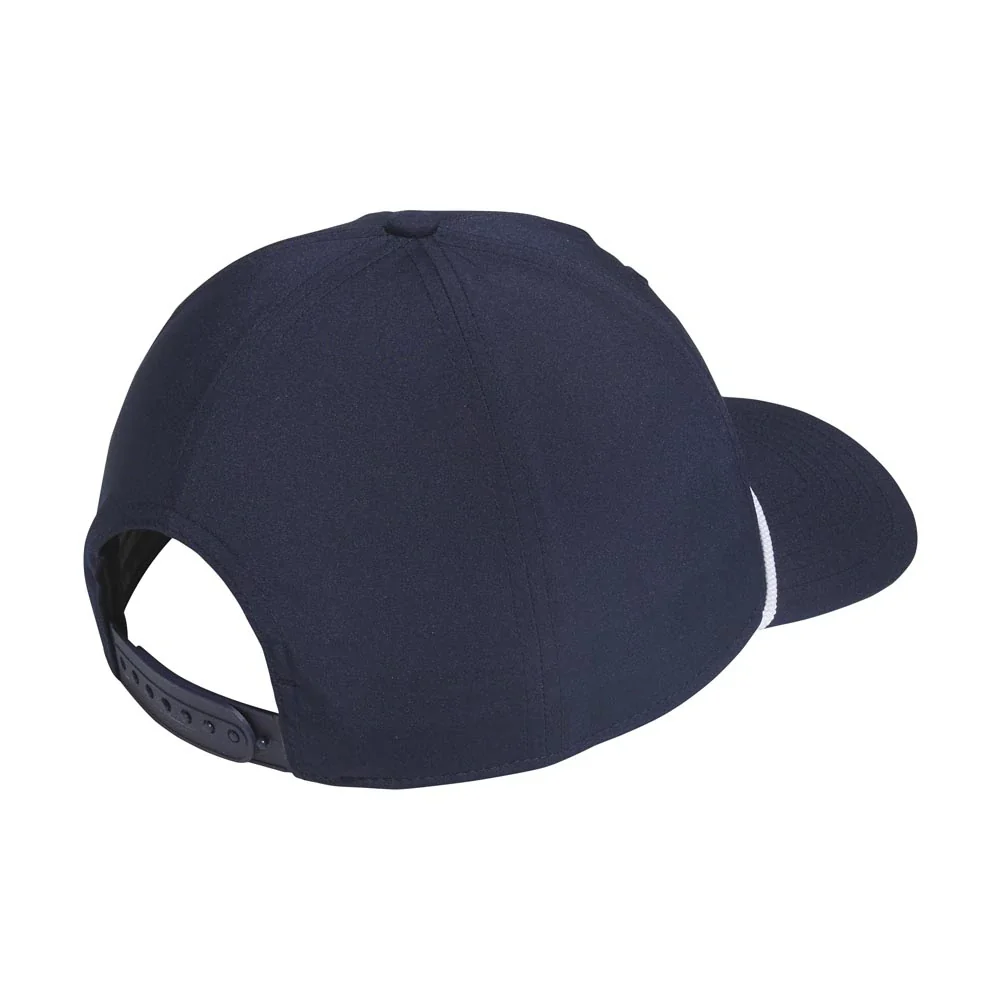 Adidas Tour Five Panel Golf Hat - Image 6