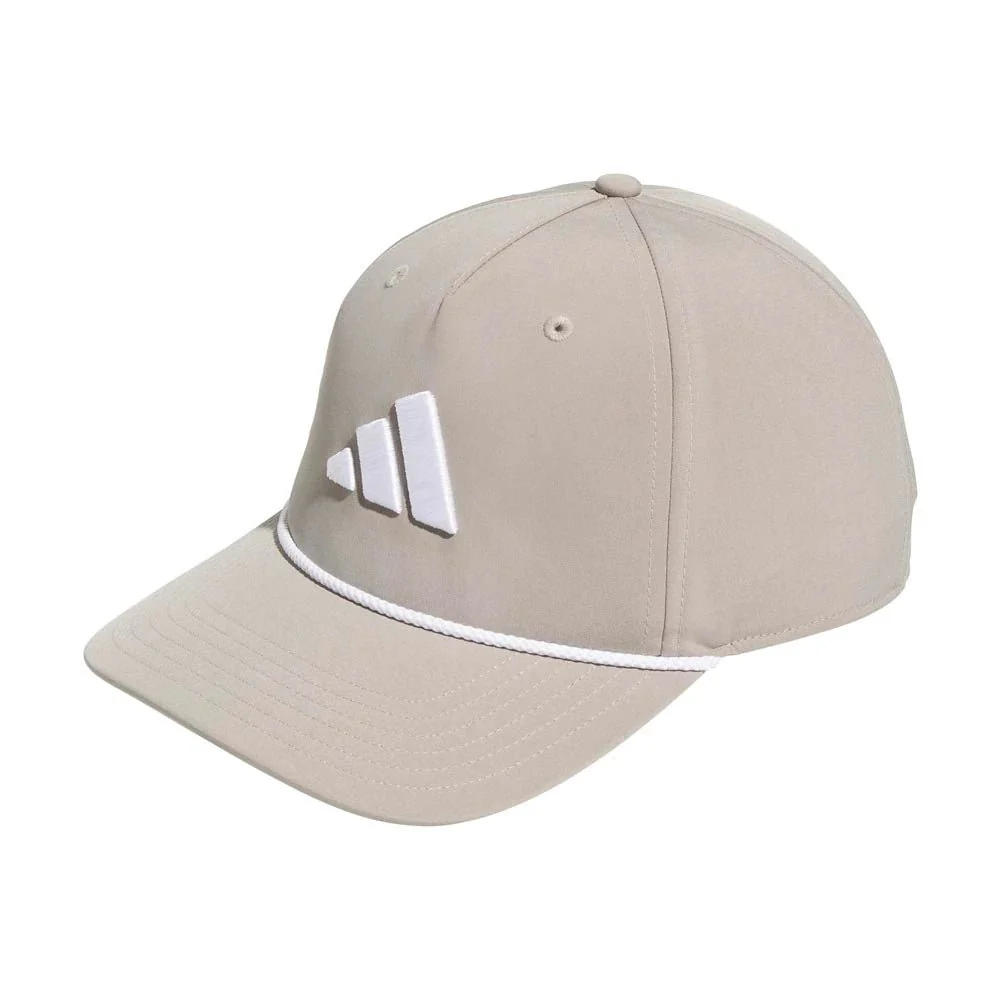 Adidas Tour Five Panel Golf Hat - Image 9
