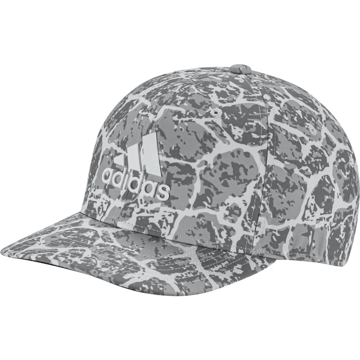 Adidas Tour Print Stone Hat - Image 5